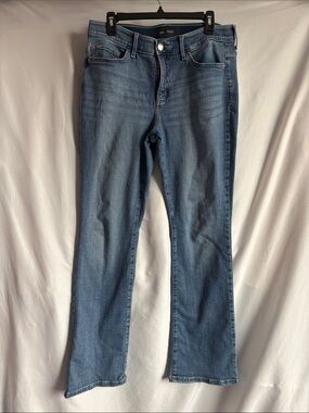 Lee Women’s Medium Blue Flare Jeans LL196